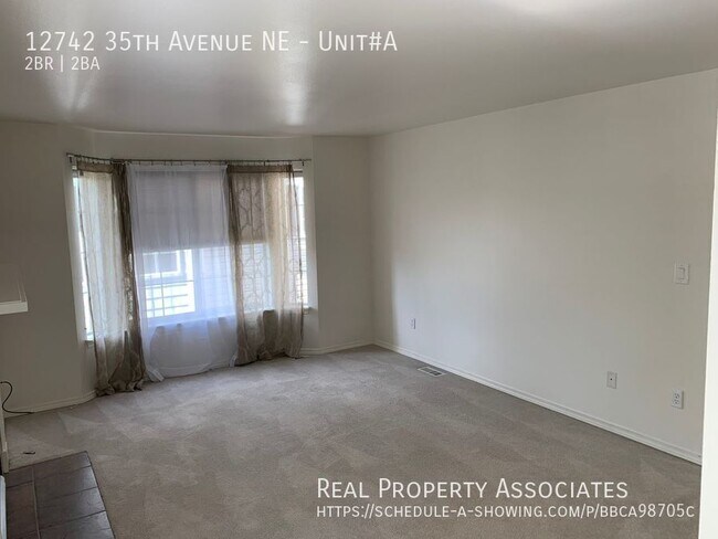 Foto del edificio - 12742 35th Ave NE