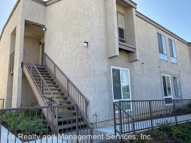 Foto del edificio - 2 br, 2 bath House - 17064 Colima Rd. #258