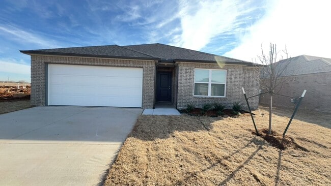 BRAND NEW 4 Bedroom 2 Bath Home in Piedmont Schools - BRAND NEW 4 Bedroom 2 Bath Home in Piedmont Schools