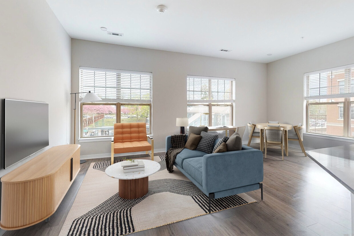 332 Halstead Ave Unit FL2ID1990A, Harrison, NY 10528 Room for Rent