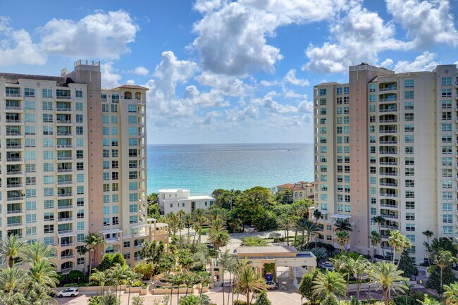 Building Photo - 3720 S Ocean Blvd