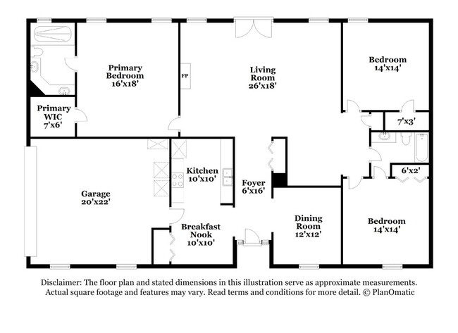 Foto del edificio - 3641 Manor Oaks Dr