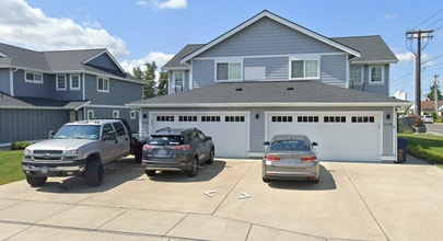 Building Photo - 313 Nooksack Ave