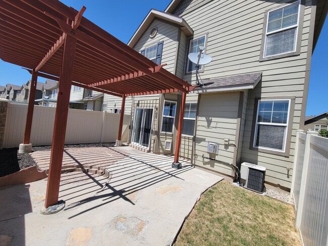 Photo - 4937 Atala Way Townhome