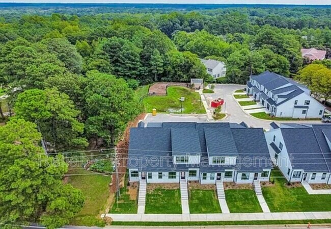 Foto del edificio - 4605 Malone Ct