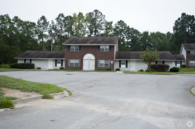 Building Photo - Washington Place Apartments
