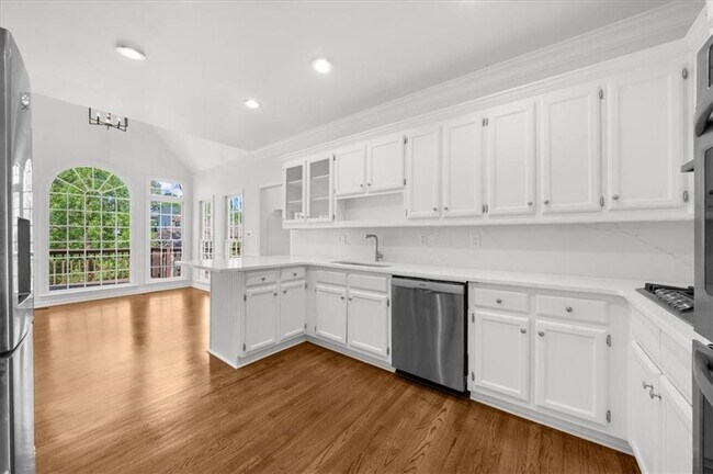 Foto del edificio - 11215 Highfield Chase Dr