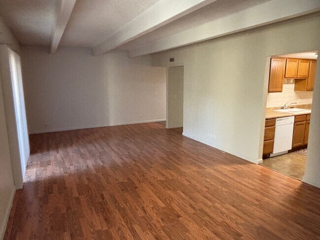 Foto del edificio - 9700 E Iliff Ave