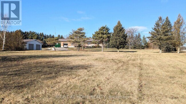Photo du bâtiment - 1258 Stacey Rd