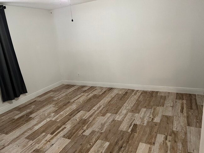 1st bedroom with tile floor - 2130 Forest Knoll Dr NE