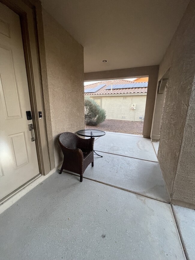 Building Photo - 16474 W Remuda Dr