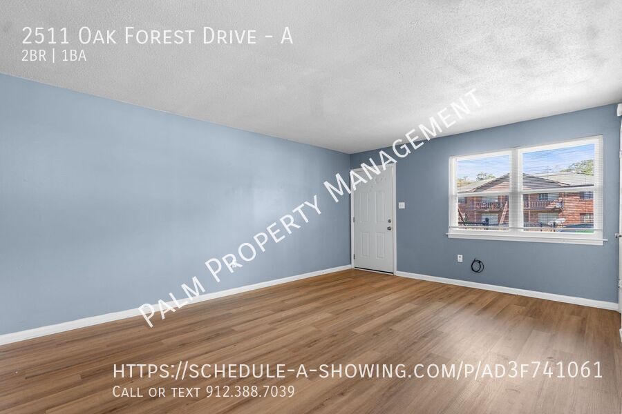 Building Photo - 2511 Oak Forest Dr