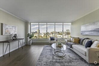 Building Photo - 565 Bellevue Ave