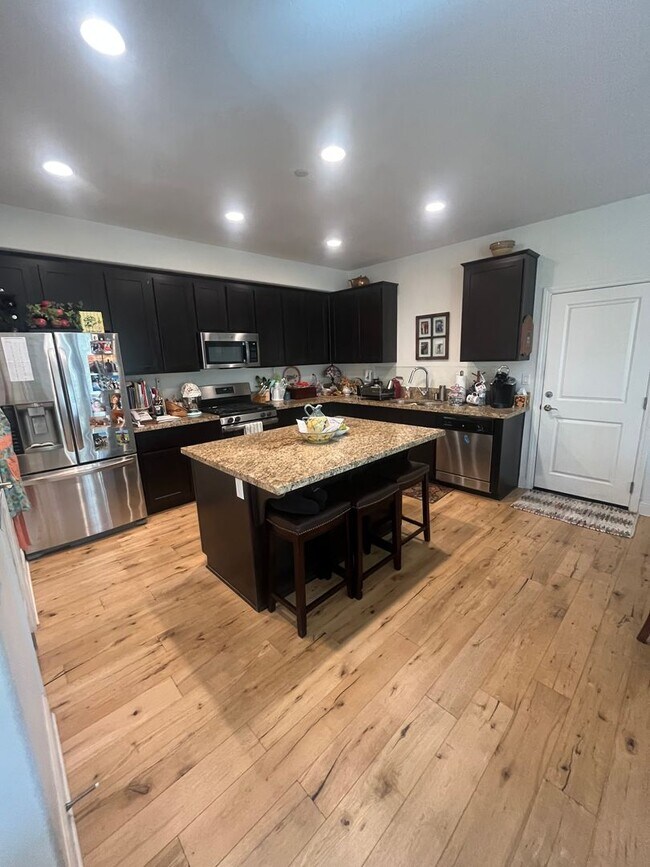 Foto del edificio - Charming 3 bedroom home in Atascadero