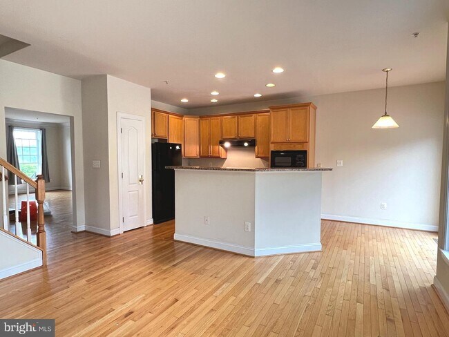 Foto del edificio - 12709 York Mill Ln