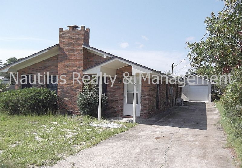 Primary Photo - 55 Gulf View Dr