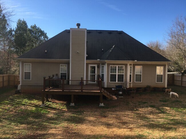 Foto del edificio - 281 E Creek Bend