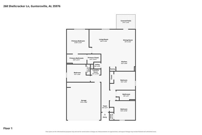 Building Photo - 268 Shellcracker Ln