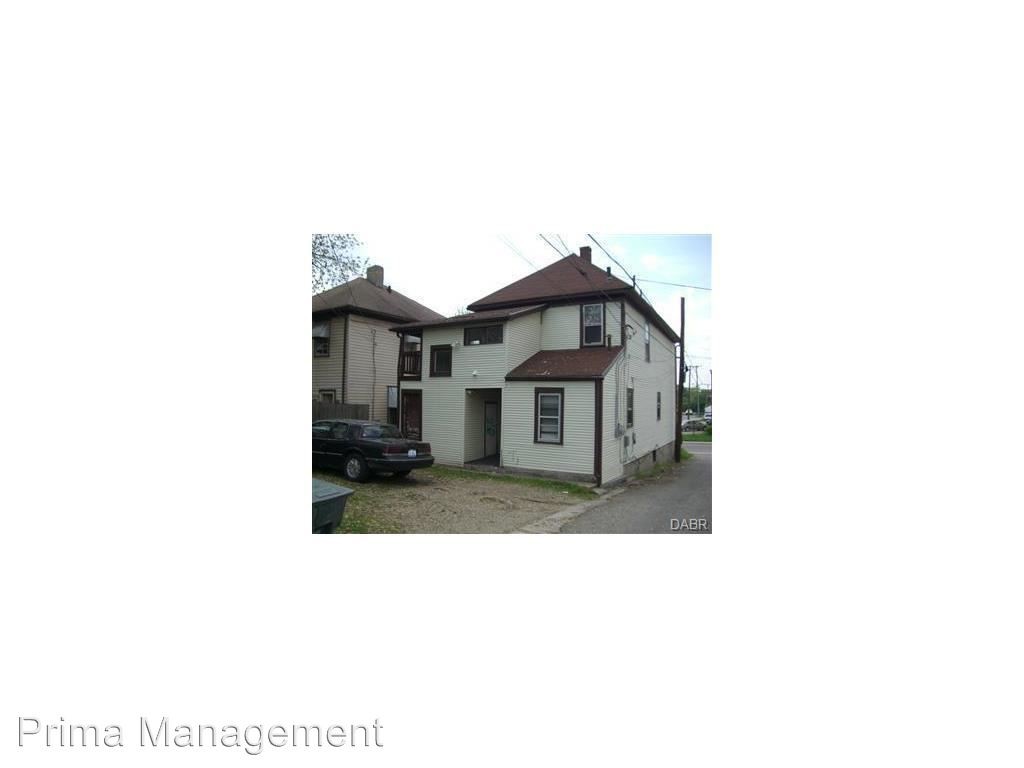 Building Photo - 22 1/2 Anderson St