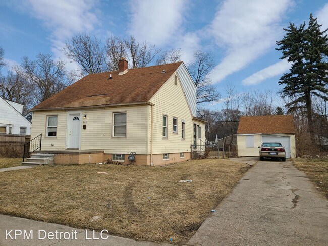 Building Photo - 5 br, 1 bath House - 9618 Plainview Ave