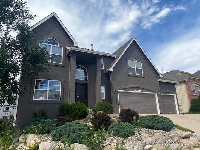 Photo - 1124 Meadow Oaks Dr House