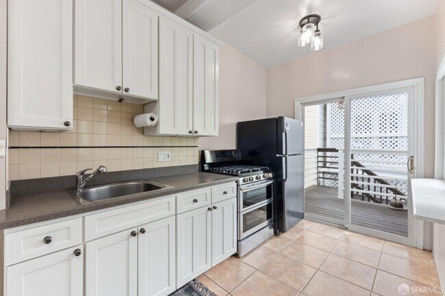 Foto del edificio - 31 Pixley St