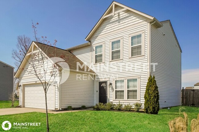 Foto del edificio - 120 WEDGEWOOD CT, MOUNT WASHINGTON, KY 40047