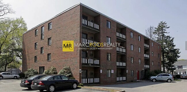 Foto del edificio - 179 Adams St