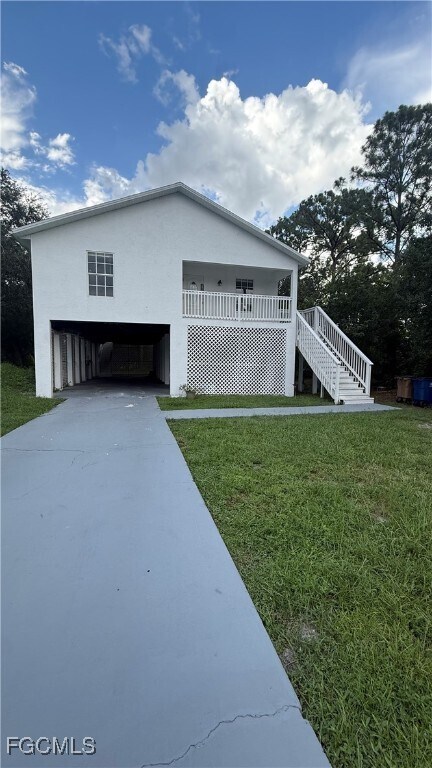 Foto principal - 3510 5th St SW