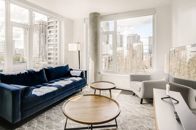 Building Photo - 1001 Minor Ave