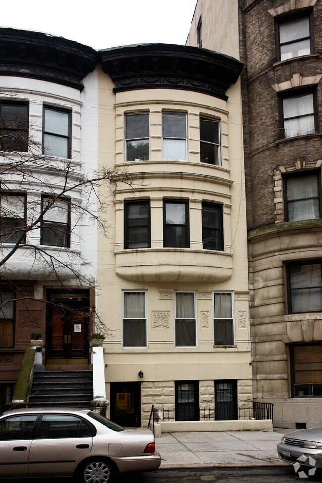 Foto del edificio - 340  West 71 Street