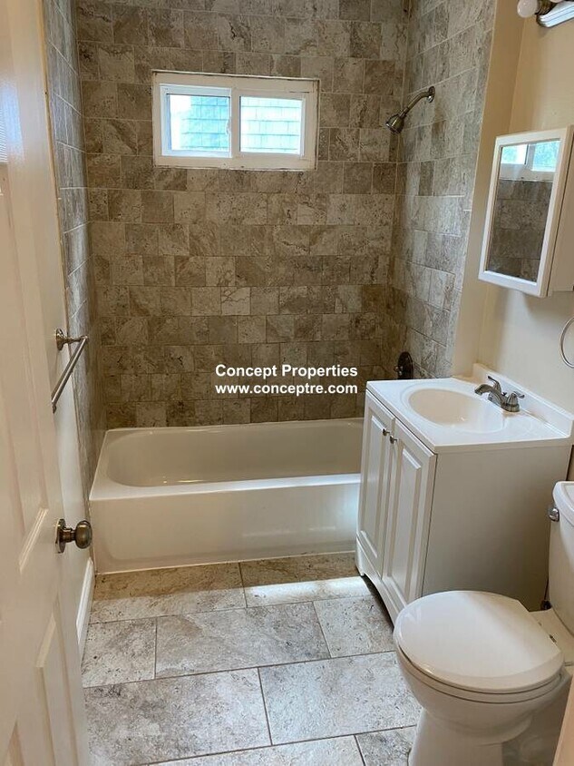 2131 Dorchester Unit 3, Dorchester, MA 02124 Condo for Rent in