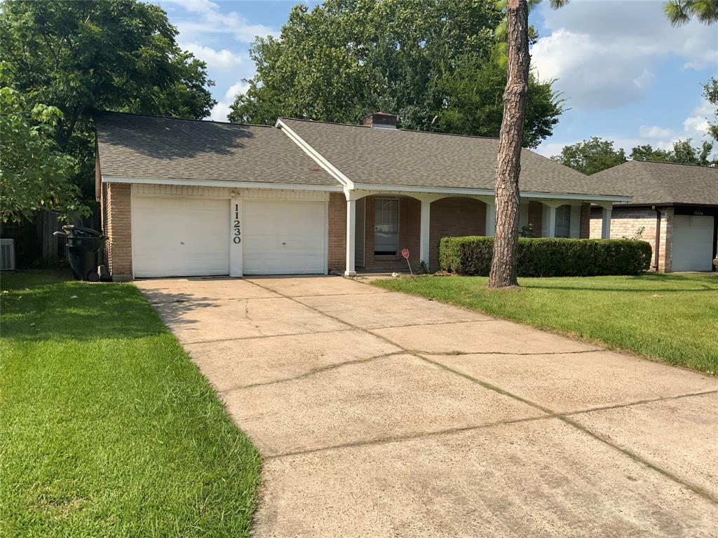 11230 Riderwood Dr, Houston, TX 77099 House Rental in Houston, TX
