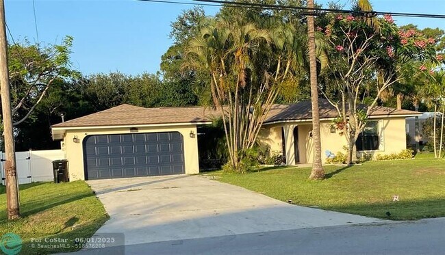 Building Photo - 3951 SW Cheribon St