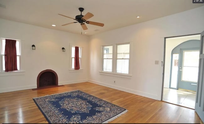 Photo - 1447 E. Lester St. Apartment