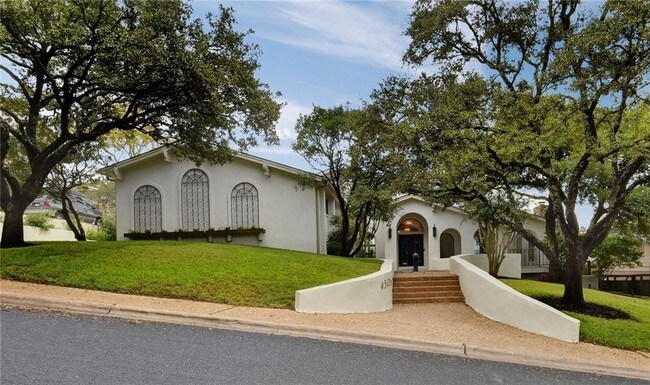 Foto del edificio - 4506 Cat Mountain Dr