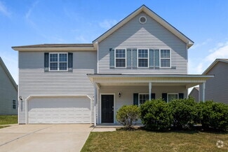 Building Photo - 7032 Paint Rock Ln