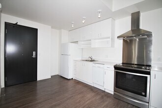 Loft Kitchen - Ice House Midtown