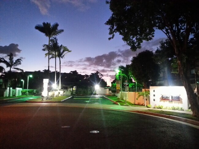 Foto del edificio - 91-257 Hanapouli Cir