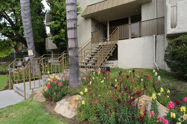 Foto del edificio - Sierra Vista