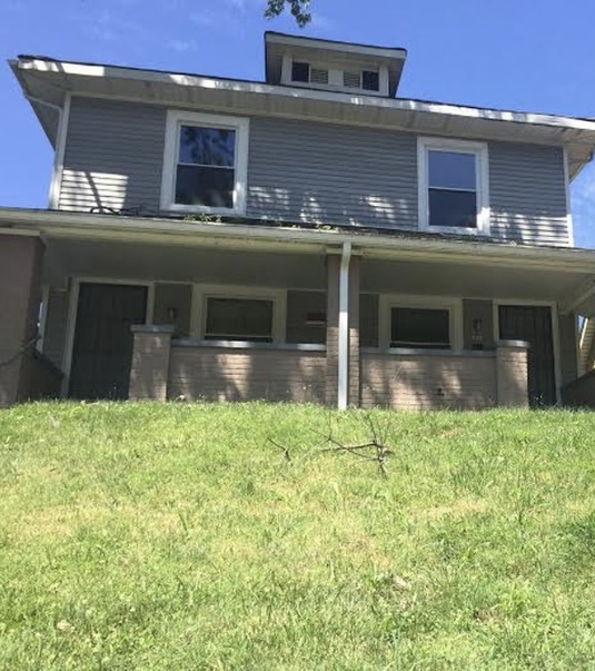 Primary Photo - 432 N Bradley Ave