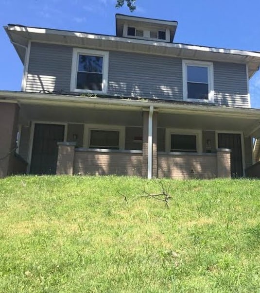 Photo - 432 N Bradley Ave (Indianapolis, IN)