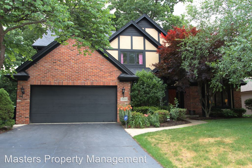 Primary Photo - 2504 Wimbledon Park Blvd