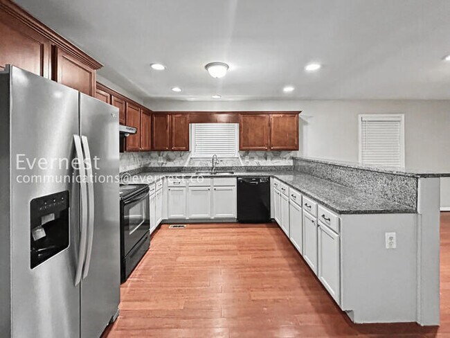 Foto del edificio - 1153 Smith St SW