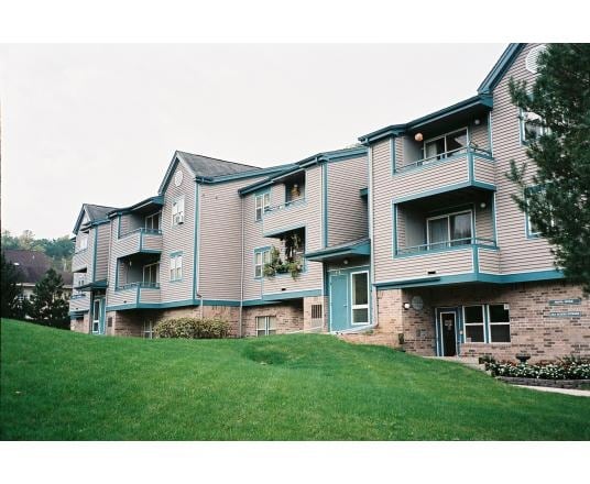 Building Photo - The Terrace at Cedar Glen: Fully Equipped 1–2 BR | 1 Bath | Cross Plains, WI Apartments for Rent ...