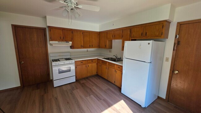Foto del edificio - 515 N 18th Ave