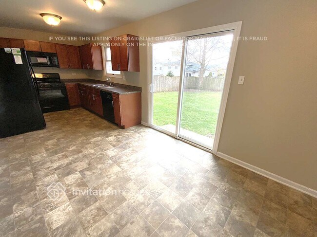 Foto del edificio - 3500 Christine Ave