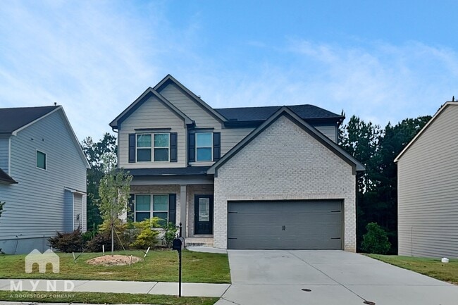 Building Photo - 418 S Fortune Way