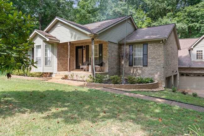 Side View - 1024 Steven Springs Ct