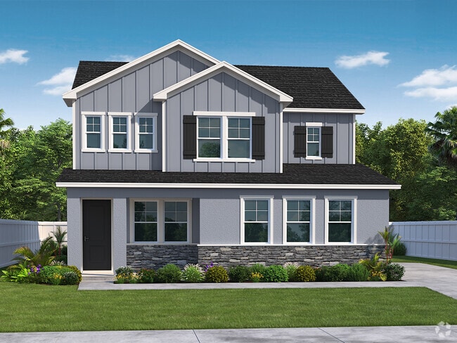 Building Photo - 2513 Feather Crst Dr